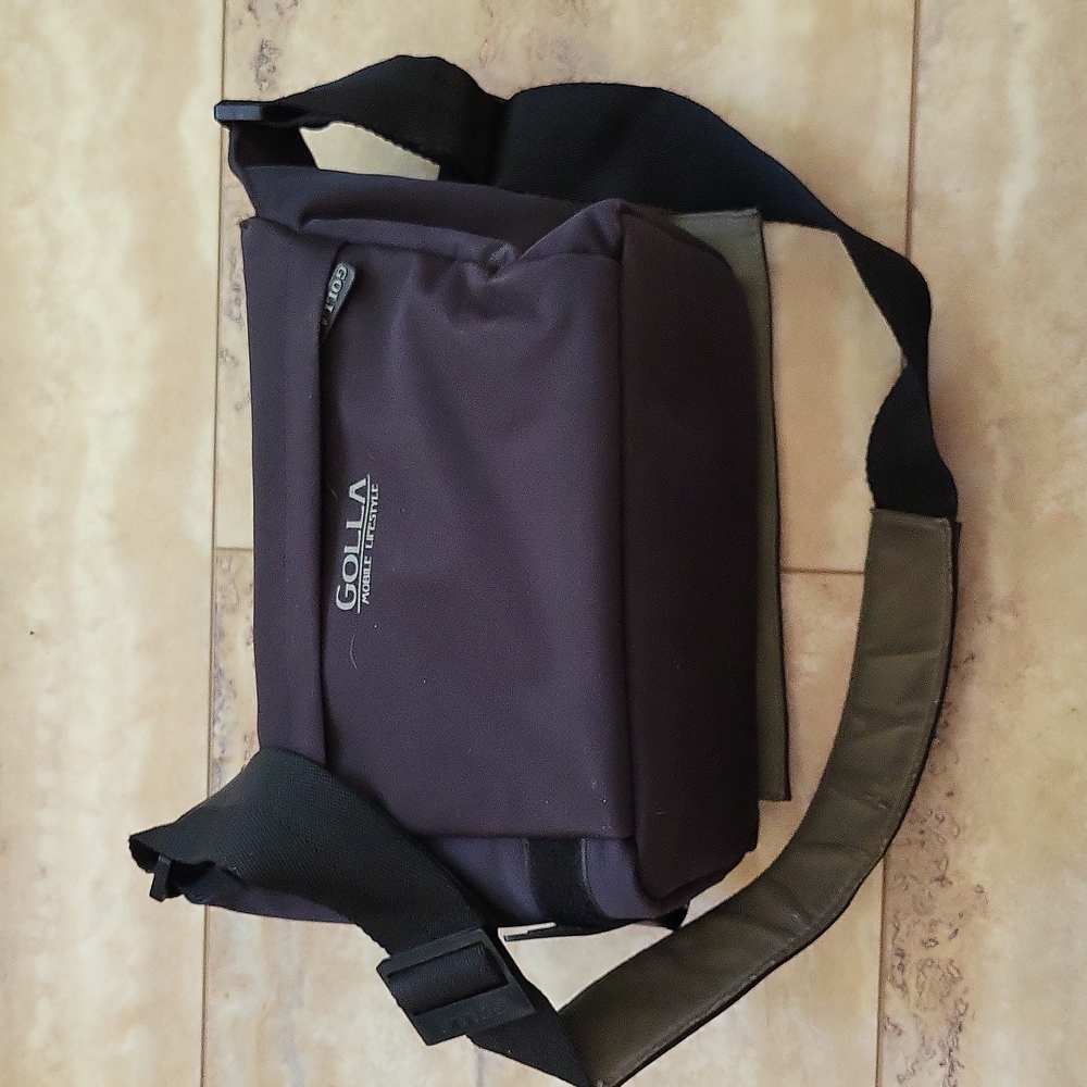 Golla Lifestyle camera bag - Picture 3 of 3